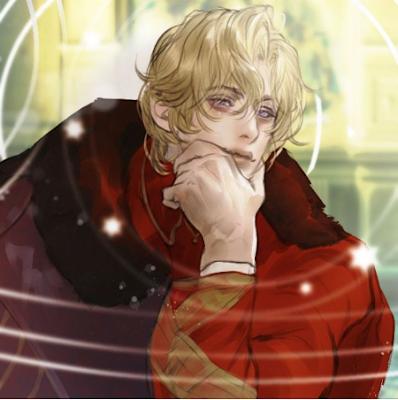 Второй брак императрицы (Новелла)