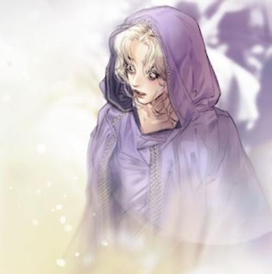 Второй брак императрицы (Новелла)