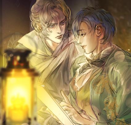 Второй брак императрицы (Новелла)