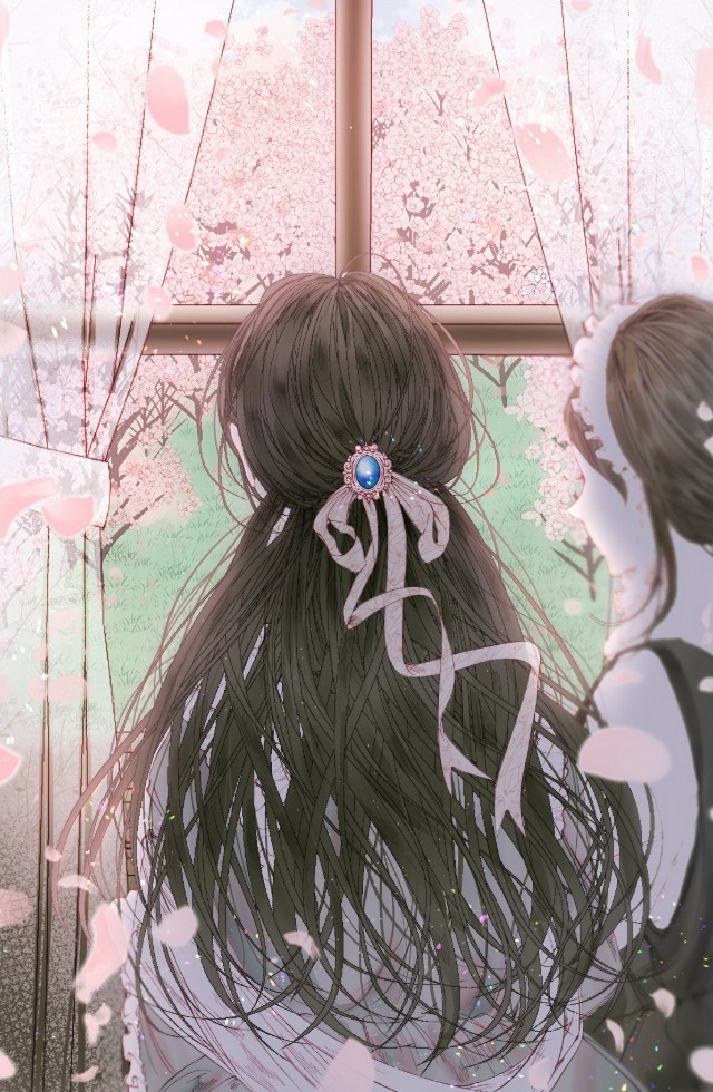 Сирена. Злодей и я стали семьёй по контракту (Новелла)