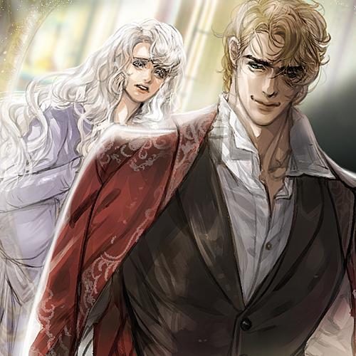 Второй брак императрицы (Новелла)