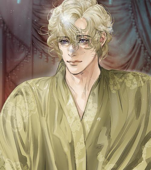 Второй брак императрицы (Новелла)