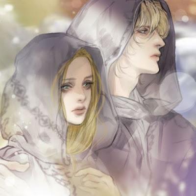 Второй брак императрицы (Новелла)