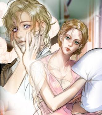 Второй брак императрицы (Новелла)