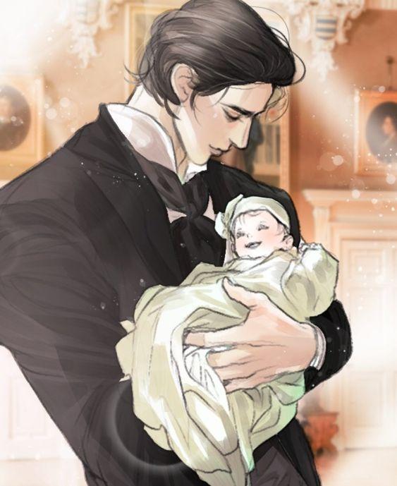 Второй брак императрицы (Новелла)