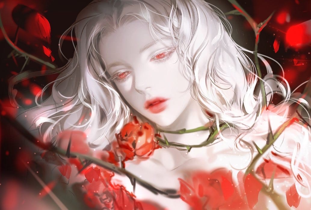 Я избавила от поводка безумного героя (Новелла)