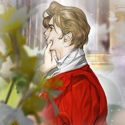 Второй брак императрицы (Новелла)