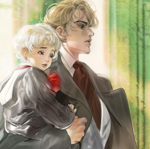 Второй брак императрицы (Новелла)