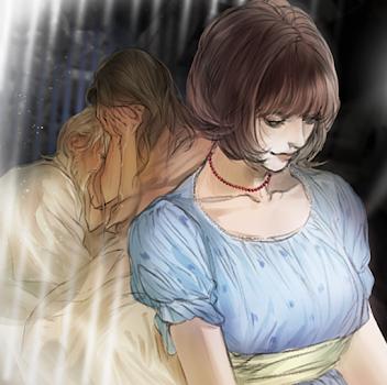 Второй брак императрицы (Новелла)