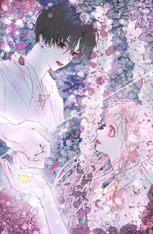 Сирена. Злодей и я стали семьёй по контракту (Новелла)