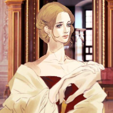 Второй брак императрицы (Новелла)