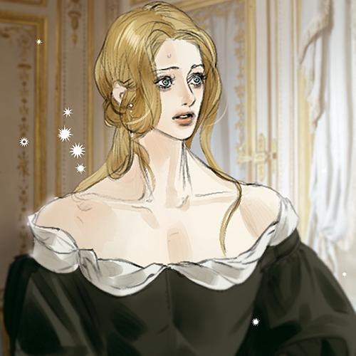 Второй брак императрицы (Новелла)