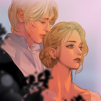 Второй брак императрицы (Новелла)