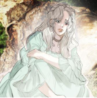 Второй брак императрицы (Новелла)