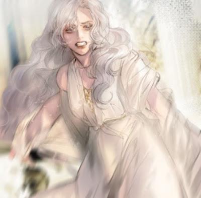 Второй брак императрицы (Новелла)