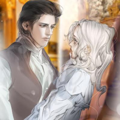 Второй брак императрицы (Новелла)