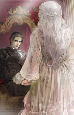 Второй брак императрицы (Новелла)