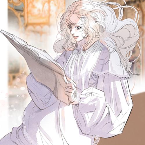 Второй брак императрицы (Новелла)