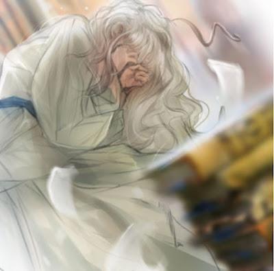 Второй брак императрицы (Новелла)