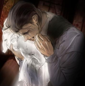 Второй брак императрицы (Новелла)