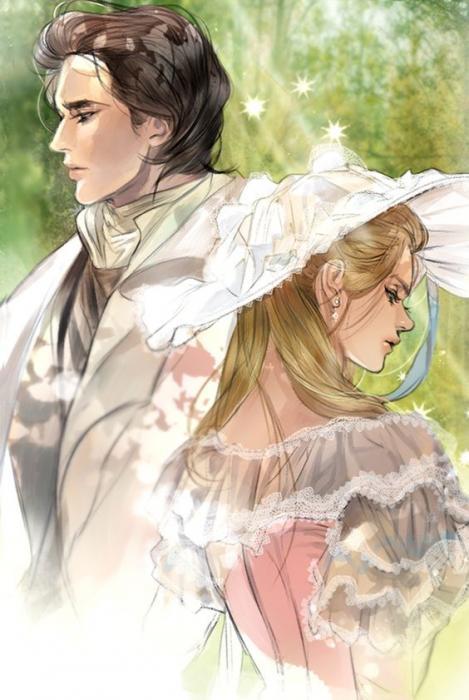 Второй брак императрицы (Новелла)