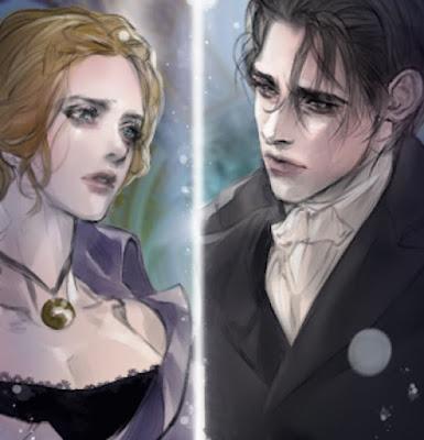 Второй брак императрицы (Новелла)