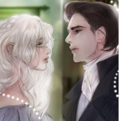 Второй брак императрицы (Новелла)