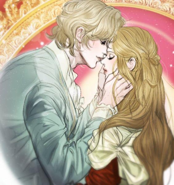 Второй брак императрицы (Новелла)