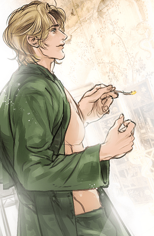 Второй брак императрицы (Новелла)