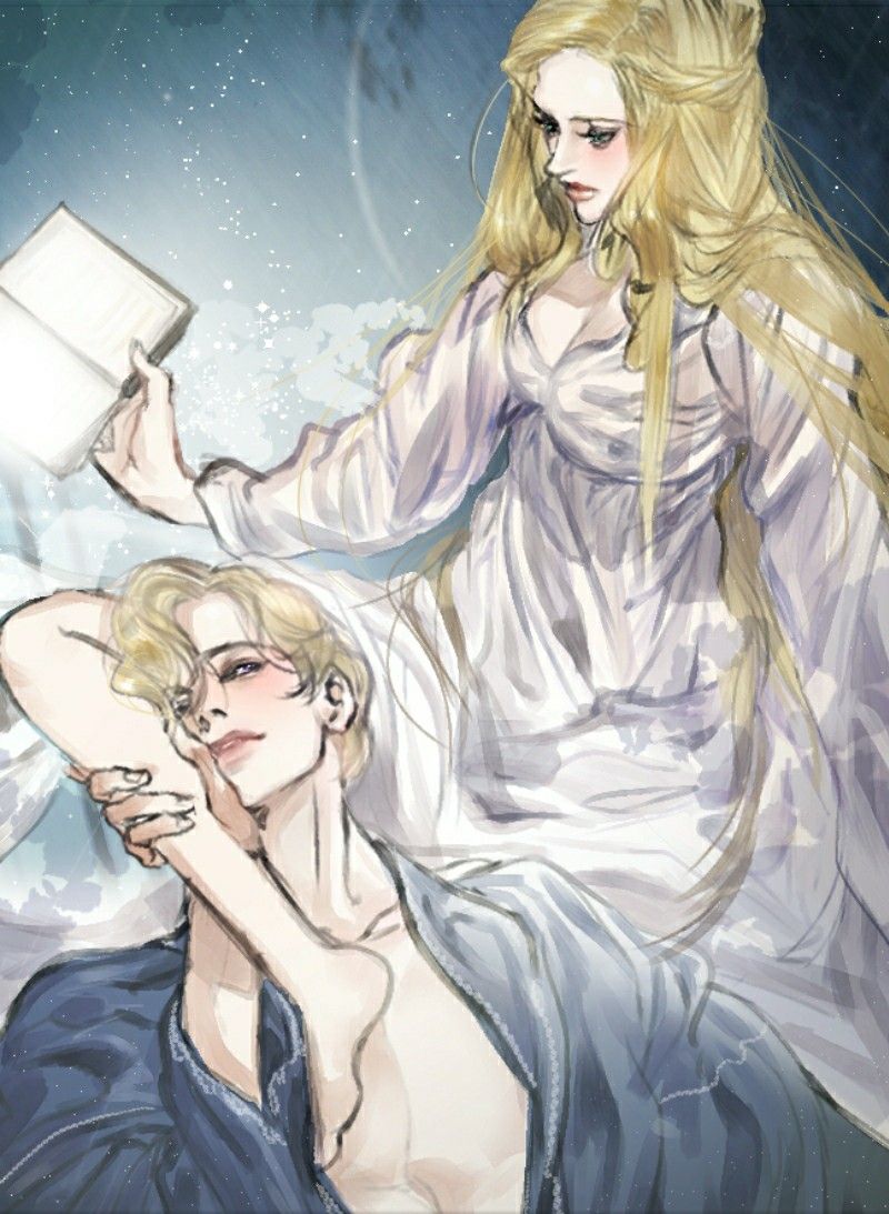 Второй брак императрицы (Новелла)