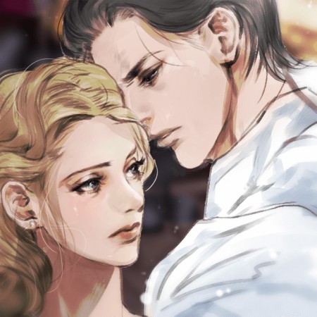 Второй брак императрицы (Новелла)