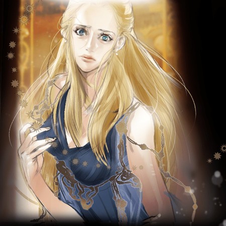 Второй брак императрицы (Новелла)