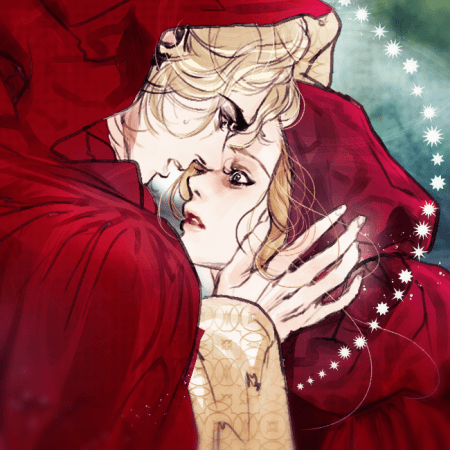 Второй брак императрицы (Новелла)