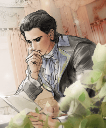 Второй брак императрицы (Новелла)