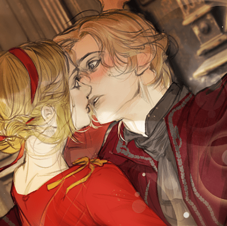 Второй брак императрицы (Новелла)