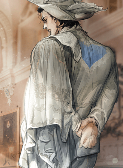 Второй брак императрицы (Новелла)