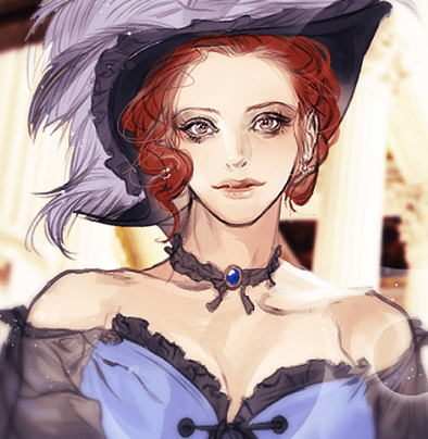 Второй брак императрицы (Новелла)