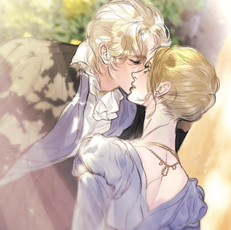 Второй брак императрицы (Новелла)