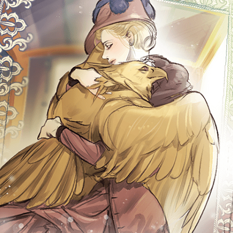 Второй брак императрицы (Новелла)