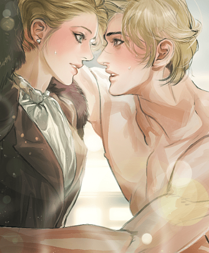 Второй брак императрицы (Новелла)