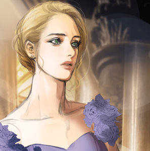 Второй брак императрицы (Новелла)