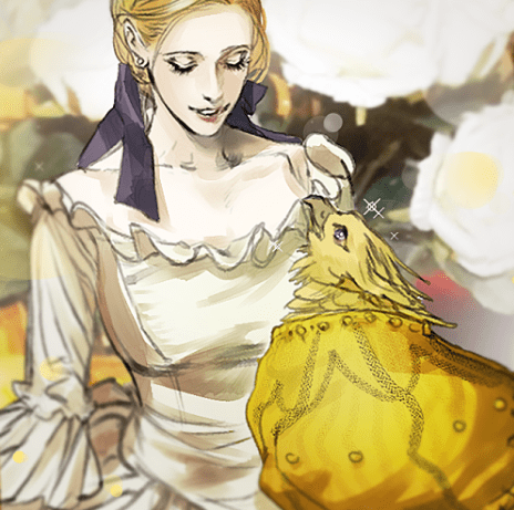 Второй брак императрицы (Новелла)