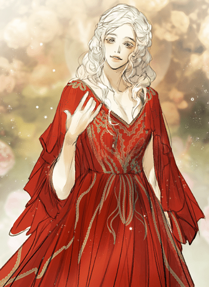 Второй брак императрицы (Новелла)