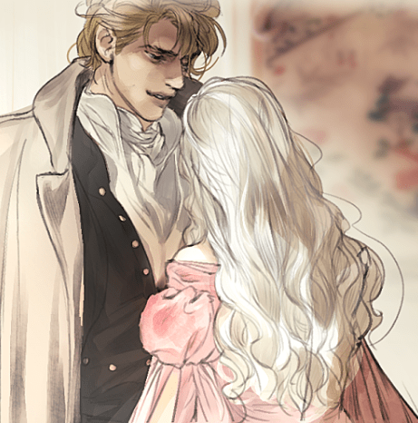 Второй брак императрицы (Новелла)