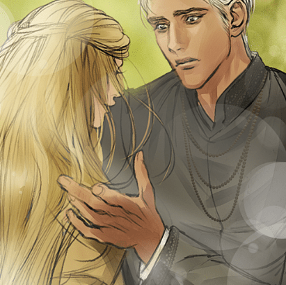 Второй брак императрицы (Новелла)