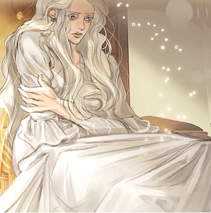 Второй брак императрицы (Новелла)