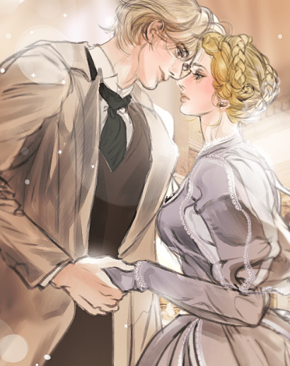 Второй брак императрицы (Новелла)