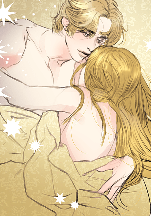 Второй брак императрицы (Новелла)