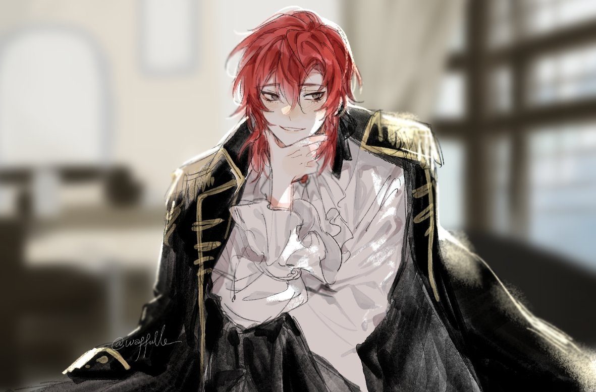 Ничтожество из графского семейства (Новелла)