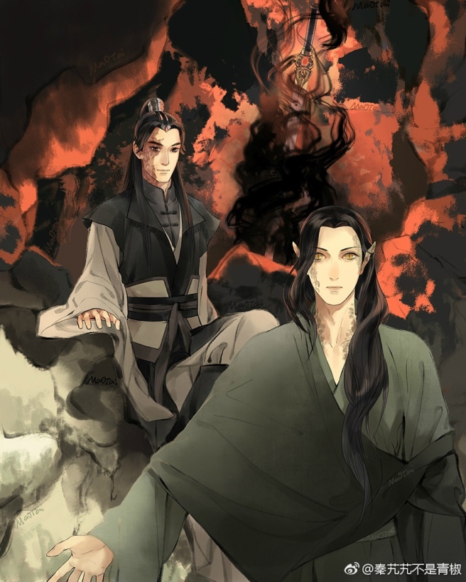 Система «Спаси-Себя-Сам» для главного злодея (Новелла)